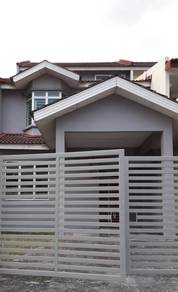 Selayang Permata Hilltop Living
