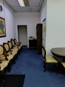 Office Room 1 at  3rd Floor, Melawati Square, Taman Melawati