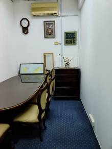 Office Room 1 at  3rd Floor, Melawati Square, Taman Melawati