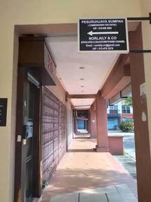 Office Room 1 at  3rd Floor, Melawati Square, Taman Melawati
