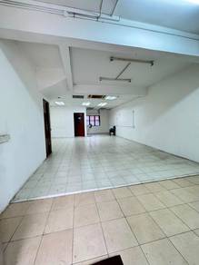 Pasir gudang / Taman scientex /Jalan Pelanduk shoplot for rent