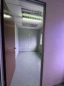 Pasir gudang / Taman scientex /Jalan Pelanduk shoplot for rent