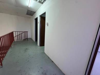 Pasir gudang / Taman scientex /Jalan Pelanduk shoplot for rent