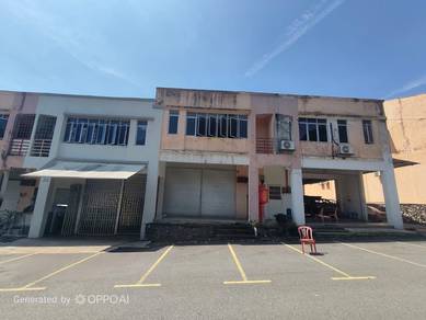 Shop-lot-for-sale-Rawang-Selangor
