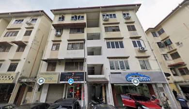 Subang Good Year Court 9 Usj 14, Ground Floor Corner Shop, 28x55