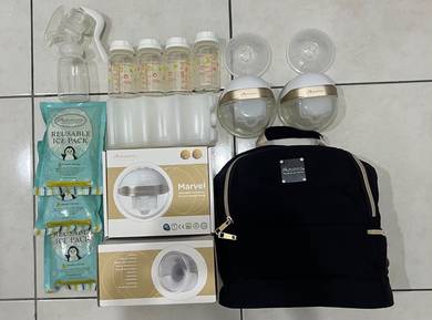set pump susu