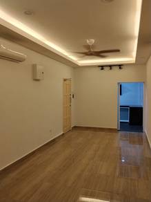 Gagah Apartments,Tun Perak Nice House