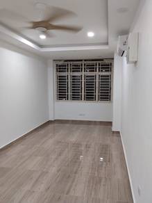 Gagah Apartments,Tun Perak Nice House