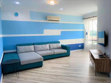 Eden Heights Condominium (Kota Kinabalu)
