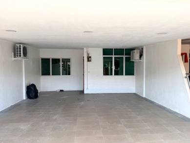 1-storey-Terraced-House-for-sale-Kuching-Sarawak-3