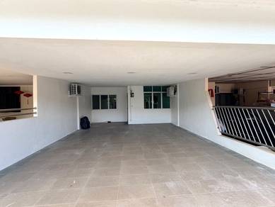 1-storey-Terraced-House-for-sale-Kuching-Sarawak-2