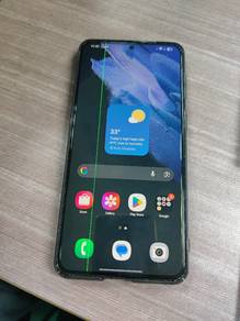 Samsung S21plus