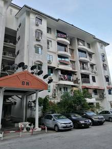 Tanjung Court