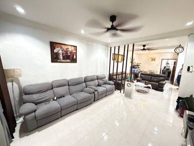 Nusa Bistari Jaya |Townhouse | Skudai