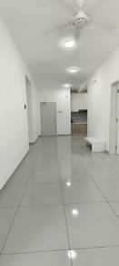 SkyAwani 3 Setapak KL Facilities View Partial Furnished Unit For Rent