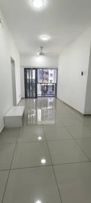 SkyAwani 3 Setapak KL Facilities View Partial Furnished Unit For Rent