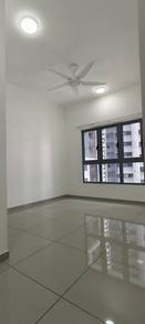 SkyAwani 3 Setapak KL Facilities View Partial Furnished Unit For Rent