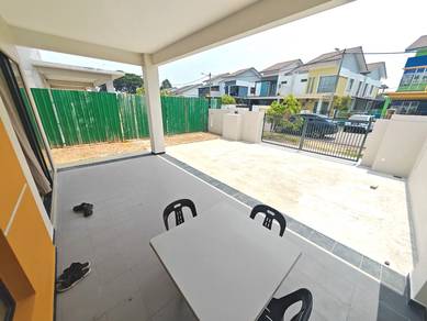 Semi-Detached-House-for-sale-Sepang-Selangor-1