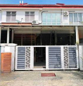 2-storey-Terraced-House-for-sale-Shah-Alam-Selangor-1