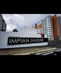 Pangsapuri Impian Jauhar