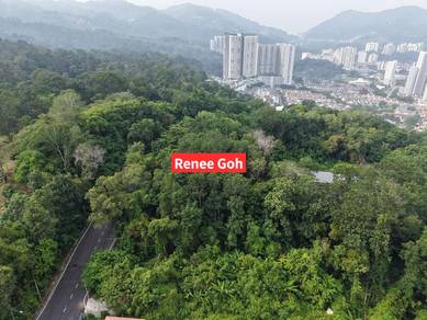 Residential-Land-for-sale-Sungai-Ara-Penang