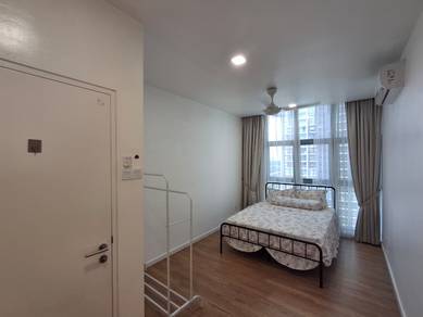 Cozy Lakefront Residence rent in Ecplise MMU UOC Cyberjaya