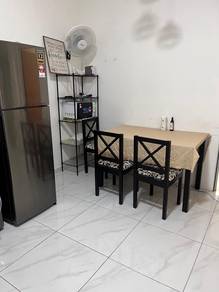 Equine Residence Free WiFi F/F 4R2B Seri Kembangan UPM The Mines Park