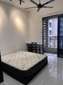 Equine Residence Free WiFi F/F 4R2B Seri Kembangan UPM The Mines Park