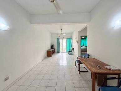 Tiara Duta Condominium, Ampang