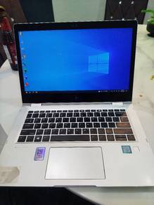 hp elitebook x360 1030 G2