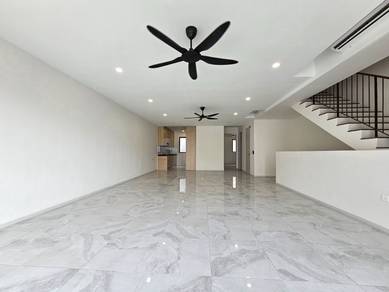 (For Rent) JIA HAYAT VILLA LANDED HOUSE @ Bukit Serdang Bukit Jalil