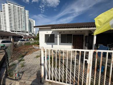 TAMAN SRI KIJANG @ ALMA CORNER UNIT For SALE