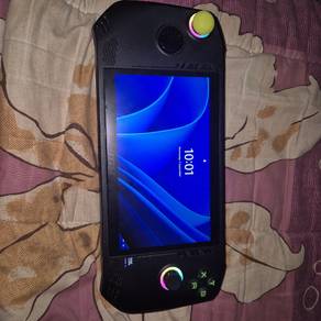 MSI claw a1m