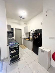 Rumah Sewa Idaman Apartment Bandar Saujana Putra, Puchong