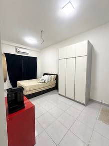 Rumah Sewa Idaman Apartment Bandar Saujana Putra, Puchong