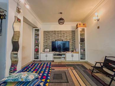 Apartment Bayu