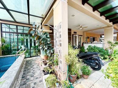 Semi-Detached-House-for-sale-Ampang-Selangor-2