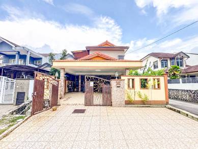 2-storey-Terraced-House-for-sale-Shah-Alam-Selangor