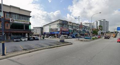 Shop-lot-for-rent-Batu-Caves-Selangor