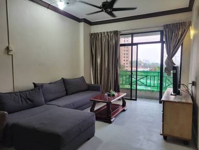 Sunny Ville Condominium