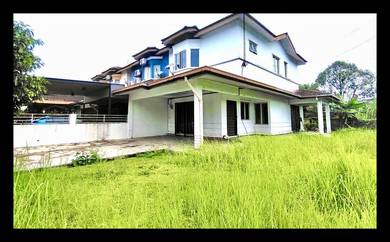 2-storey-Terraced-House-for-sale-Bangi-Selangor