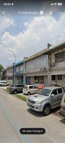 Corner Factory Taming Jaya