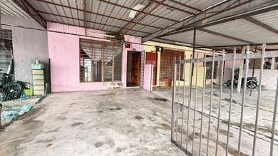 TERMURAH!! Taman budiman BANTING