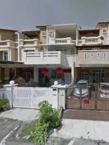 3 Storey Terrace House for SALE