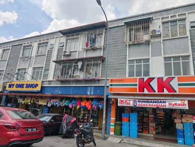 Taman Setia Balakong