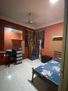 Ready to move in pv5 setapak