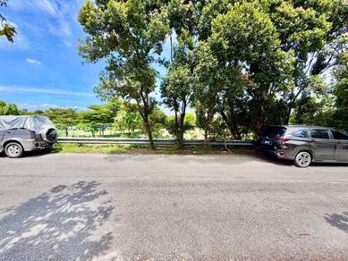 FACING OPEN! Double Storey House  Mayfair Dellia USJ 22 Subang Jaya