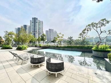 Fera Residence @ The Quartz, Wangsa Maju