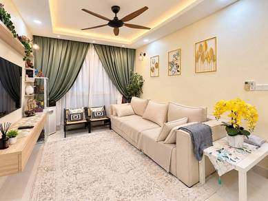 Aronia Apartment