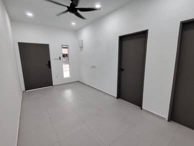 1-storey-Terraced-House-for-sale-Bukit-Serindit-Melaka-3